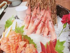 -松竹和日式料理(广厦店)