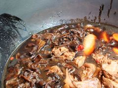 -荣德灶台鱼(圣泉寺店)