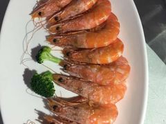 -上和臻品中国菜(花园街店)