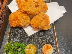 -無二炙坊·和牛烧肉(大钟寺1733店)
