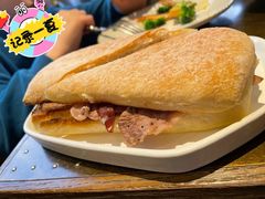 -BOCATA 西班牙餐厅(三里屯店)