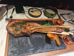 -西堤牛排(南京龙江店)