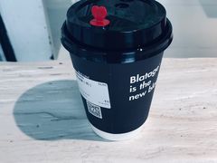 黑74%咖啡-BLATAGE COFFEE
