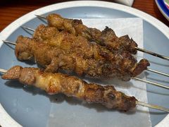 -1078號老北京涮肉(松柏店)