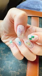 -Sin Nail芯日式美甲美睫店