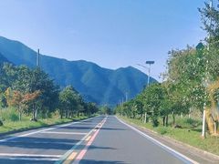 -石台牯牛降景区