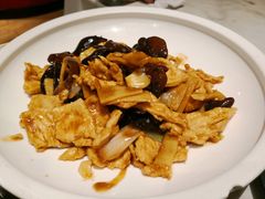 杏花堂过油肉-杏花堂山西菜馆(壹方城店)