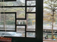 -山水茶艺馆·点心粤菜·30年老字号