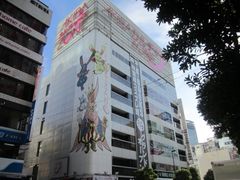 -秋叶原电器街