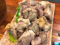 腊排骨-滇藏石锅宴(崇仁巷老店)