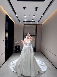 -MuseMarry婚纱(前海嘉里中心店)