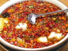 椒麻龙利鱼-钟记家菜(红专南路店)