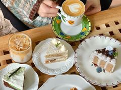 -LuluCake·路鹿蛋糕