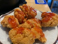 -春川韩国拌饭(中信广场店)