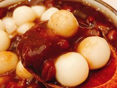 -小团圆糖水铺(襄阳南路店)