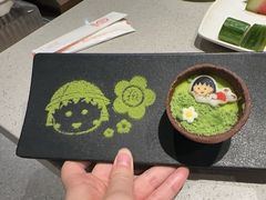 -海底捞火锅(新松江路生日主题店)