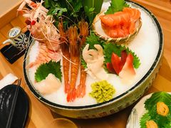 -王鼎精致料理铁板烧(世博源店)