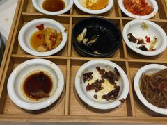 -新仙清汤牛腩(铜锣湾店)