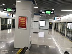 -大王基(地铁站)