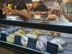 -仙峰天然面包(迎宾路店)