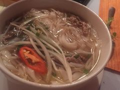 -Lanterns Vietnamese Restaurant