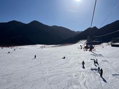 -八达岭滑雪场