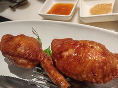 -港丽餐厅(天河城店)