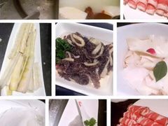 -海底捞火锅(连城广场店)