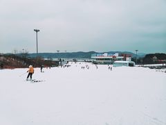 -棋盘山冰雪大世界