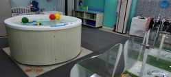-鱼乐贝贝婴幼儿水育馆(星汇广场店)