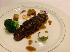 -Yan Ting 宴庭中餐厅(上海静安瑞吉酒店)