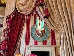 -Sketch(The Lecture Room & Library)