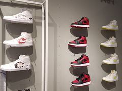 -JORDAN(东方广场店)