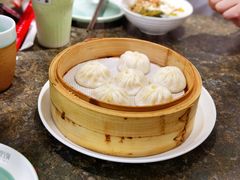 蟹黄汤包-零度空间·台湾小馆(五道口购物中心店)