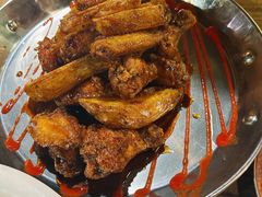 -MI WU FACTORY米屋美食工厂餐厅(绿地店)