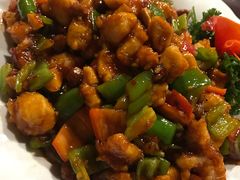 -闻香阁·清真(光荣道店)
