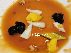 -桃园中华料理炸酱面(燕儿岛路店)