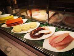 -广州融创花间堂悦雪酒店-花间食西餐厅