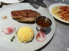 -周沫西餐(嘉禾金铂天地店)