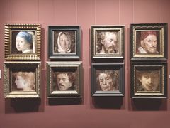 -江苏省美术馆(长江路新馆)