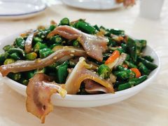 尖椒猪耳朵-东吴霸王兔(松青路店)