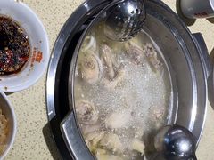 -煲大王猪肚鸡·椰子鸡火锅(红谷滩万达店)