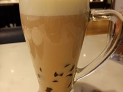 -港丽餐厅(高德置地店)