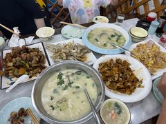 -海香园饭店