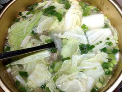 羊肉火锅-印巷里主题餐厅(马鞍山店)