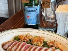 -Bistro 63 创意融合料理(广粤天地店)