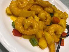 -万宝海鲜舫(劳动公园店)