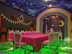 -幸福花欢乐世界(东辰广场A座店)