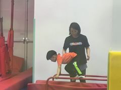 -蜩动儿童运动成长馆(恒生万鹂广场店)