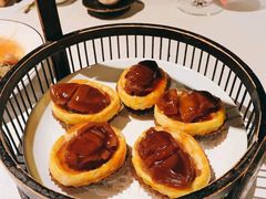 一口鲍鱼酥-三号黄浦会Canton Table